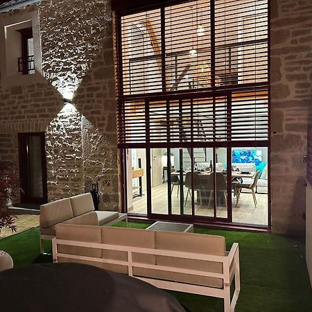 Charmante Maison Climatisee Avec Son Jardin A 10 Minutes De Dijon Marsannay-la-Cote Luaran gambar
