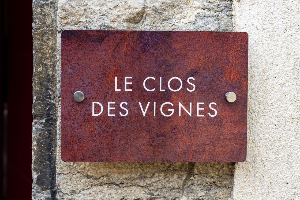 Charmante Maison Climatisee Avec Son Jardin A 10 Minutes De Dijon Marsannay-la-Cote Luaran gambar