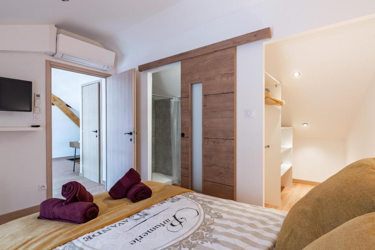 Charmante Maison Climatisee Avec Son Jardin A 10 Minutes De Dijon Marsannay-la-Cote Luaran gambar